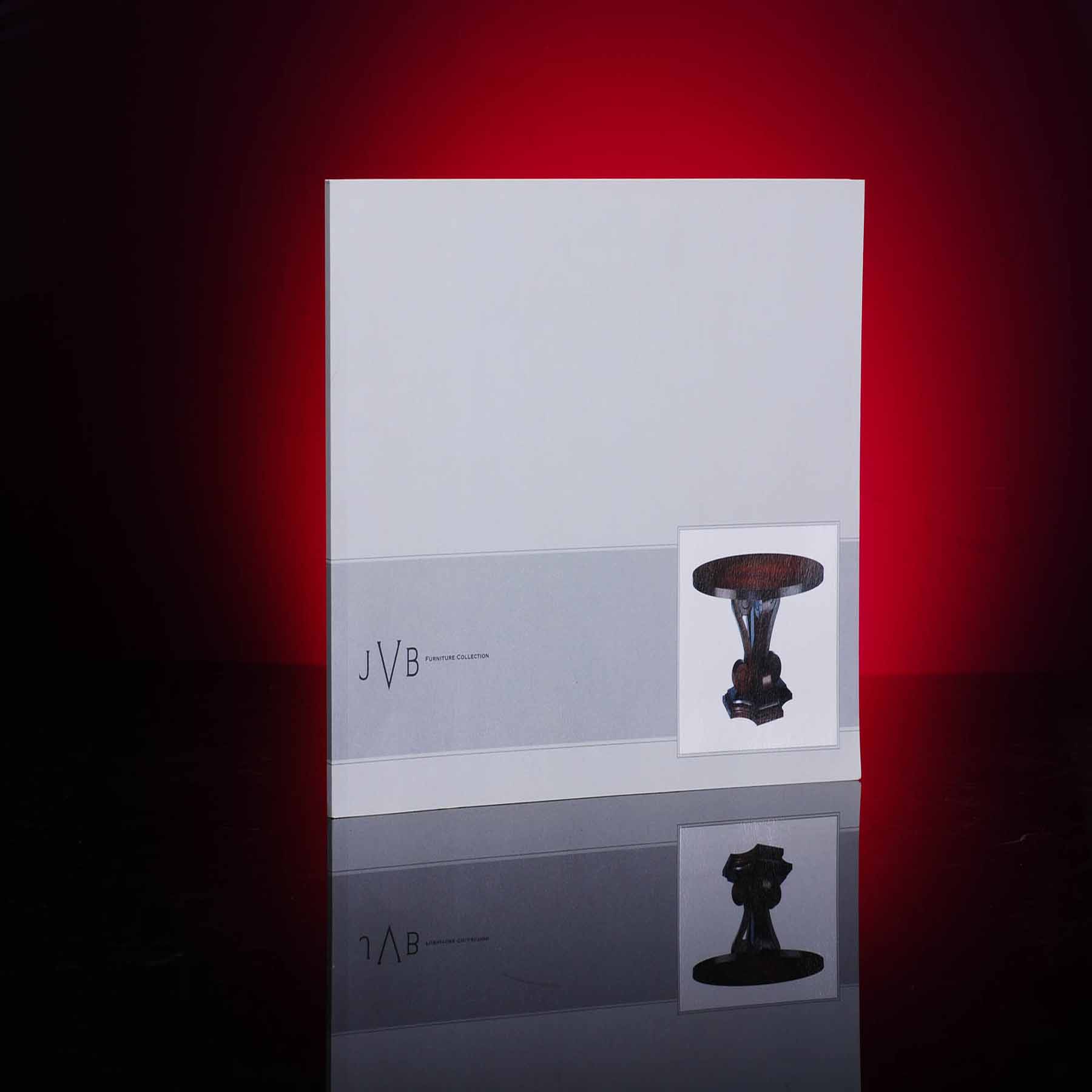 家具(ju)畫冊(ce)印刷(shua)（橫開(kai)本）